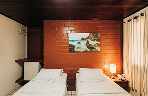 Pousada Lenda das Águas