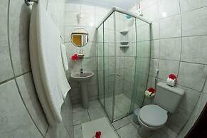 Pousada Lenda das Águas