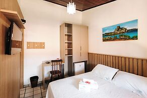 Pousada Lenda das Águas