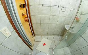 Pousada Lenda das Águas