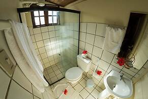 Pousada Lenda das Águas