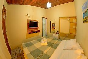 Pousada Lenda das Águas