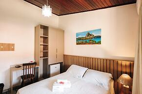 Pousada Lenda das Águas