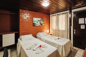 Pousada Lenda das Águas