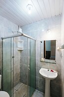 Pousada Lenda das Águas