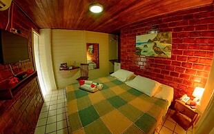 Pousada Lenda das Águas