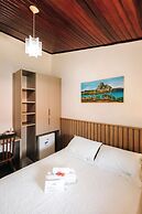 Pousada Lenda das Águas