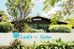 Pousada Lenda das Águas