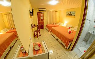 Pousada Lenda das Águas