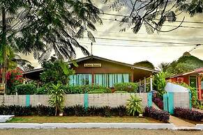 Pousada Lenda das Águas