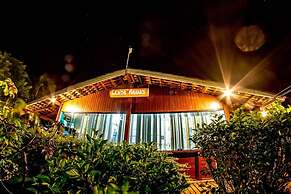 Pousada Lenda das Águas