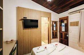 Pousada Lenda das Águas