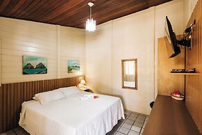 Pousada Lenda das Águas