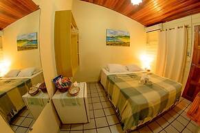 Pousada Lenda das Águas