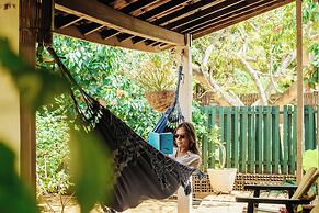 Pousada Lenda das Águas