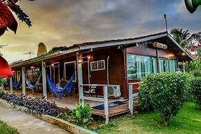 Pousada Lenda das Águas