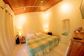 Pousada Lenda das Águas