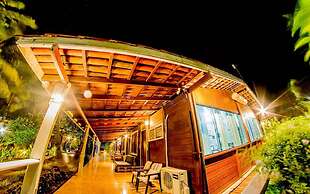 Pousada Lenda das Águas