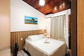 Pousada Lenda das Águas