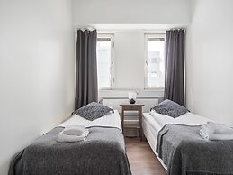 Part-Time Home Slagsta Strand