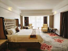 Clayton Hotel
