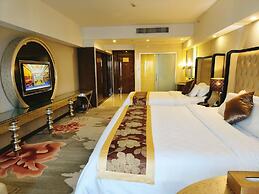 Clayton Hotel