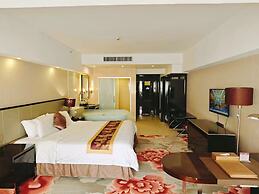 Clayton Hotel