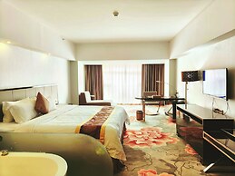 Clayton Hotel