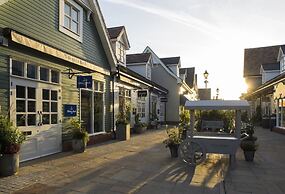 The Spread Eagle Hotel