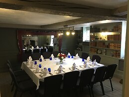 The Spread Eagle Hotel