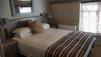 The Spread Eagle Hotel