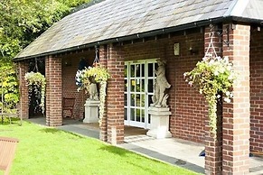 The Spread Eagle Hotel
