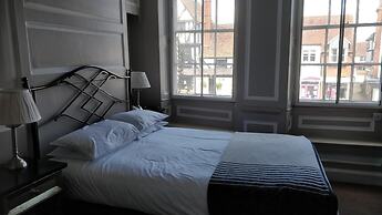 The Spread Eagle Hotel