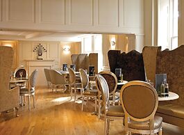 The Spread Eagle Hotel