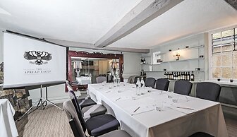 The Spread Eagle Hotel