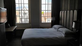 The Spread Eagle Hotel