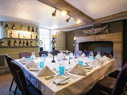 The Spread Eagle Hotel