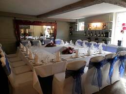 The Spread Eagle Hotel