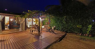 Pousada Ilha do Frade