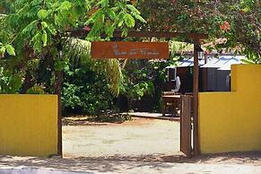 Pousada Ilha do Frade