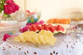 Pousada Ilha do Frade