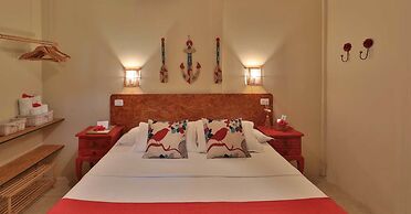 Pousada Ilha do Frade