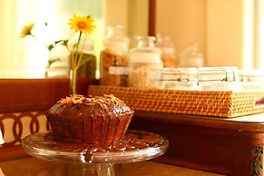 Pousada Ilha do Frade