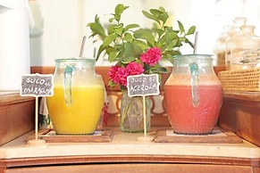 Pousada Ilha do Frade