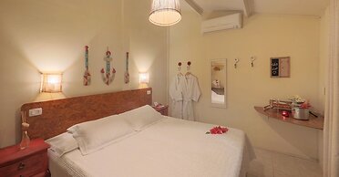 Pousada Ilha do Frade