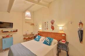 Pousada Ilha do Frade