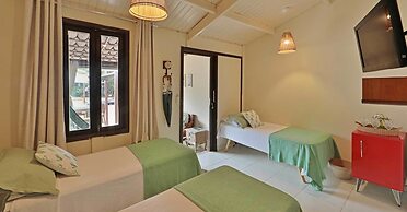 Pousada Ilha do Frade