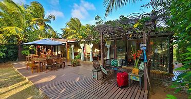 Pousada Ilha do Frade