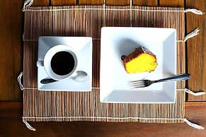 Pousada Ilha do Frade