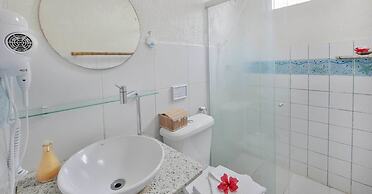 Pousada Ilha do Frade